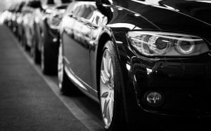 finance for limousines