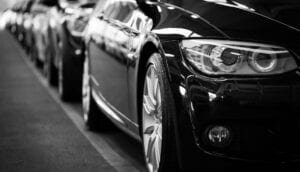 finance for limos for funeral directors