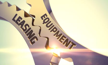 Finance leasing and hire purchase