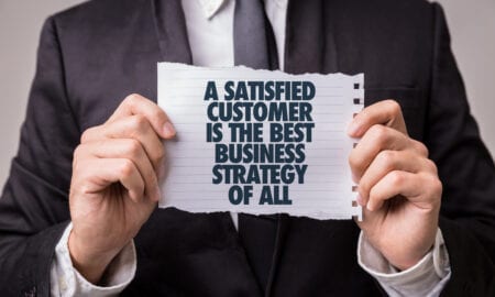 satisfied customers for Funeral Director Finance