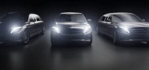 limousine finance for funeral directors
