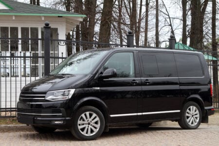 Private ambulances for funeral directors