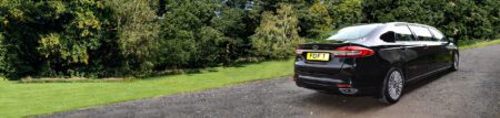 Funeral Director Finance can help with limo finance