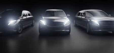 Limousine finance