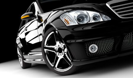Finance for limos